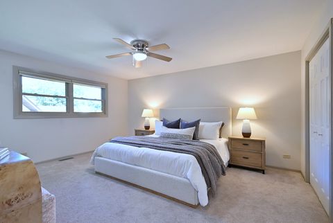 Tiny photo for 8931 Biloba Street, Orland Park, IL 60462 (MLS # 11966033)