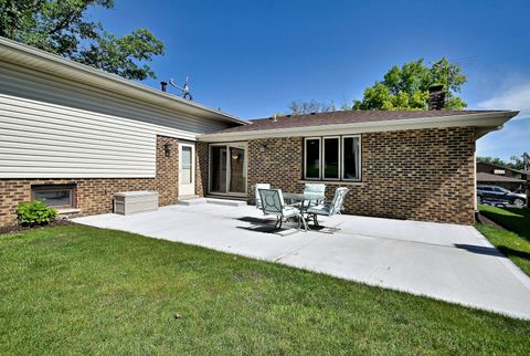 Tiny photo for 8931 Biloba Street, Orland Park, IL 60462 (MLS # 11966033)