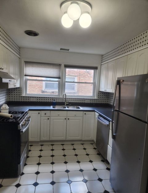 Tiny photo for 8030 N KENTON Avenue #2A, Skokie, IL 60076 (MLS # 12465107)