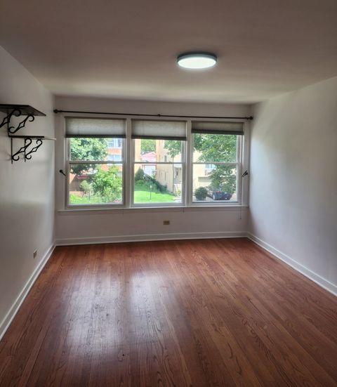 Tiny photo for 8030 N KENTON Avenue #2A, Skokie, IL 60076 (MLS # 12465107)