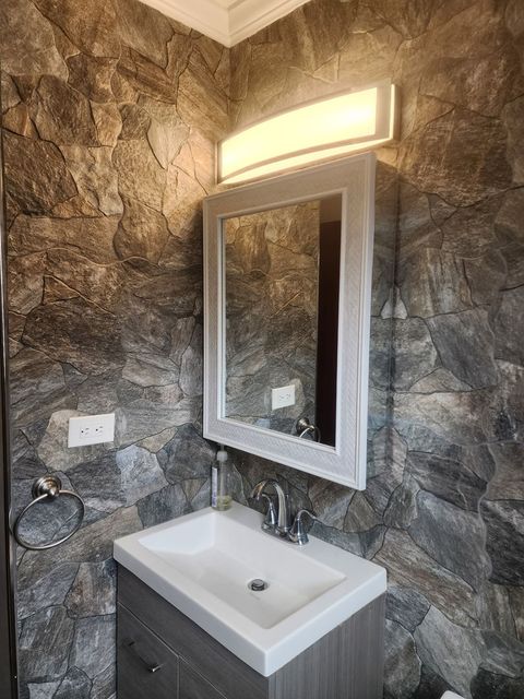 Tiny photo for 8030 N KENTON Avenue #2A, Skokie, IL 60076 (MLS # 12465107)