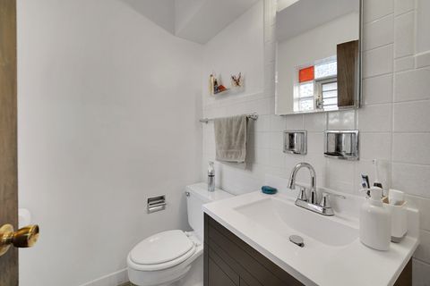 Tiny photo for 4337 N Kedvale Avenue #206, Chicago, IL 60641 (MLS # 12504078)