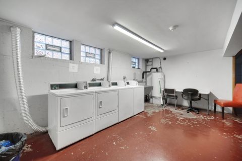 Tiny photo for 4337 N Kedvale Avenue #206, Chicago, IL 60641 (MLS # 12504078)