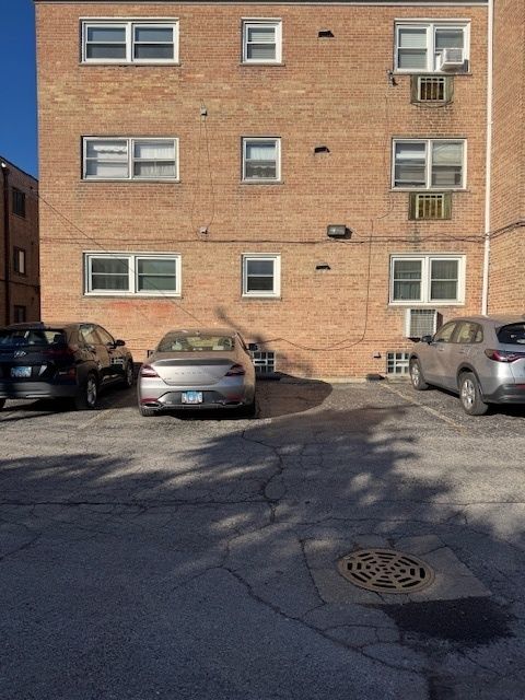 Tiny photo for 4337 N Kedvale Avenue #206, Chicago, IL 60641 (MLS # 12504078)