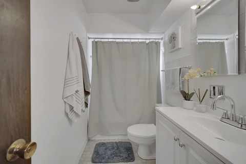 Tiny photo for 4337 N Kedvale Avenue #206, Chicago, IL 60641 (MLS # 12504078)