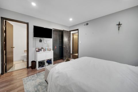 Tiny photo for 4337 N Kedvale Avenue #206, Chicago, IL 60641 (MLS # 12504078)