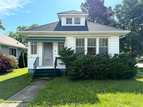 Photo of 151 S Martin Avenue, Waukegan, IL 60085 (MLS # 12658249)