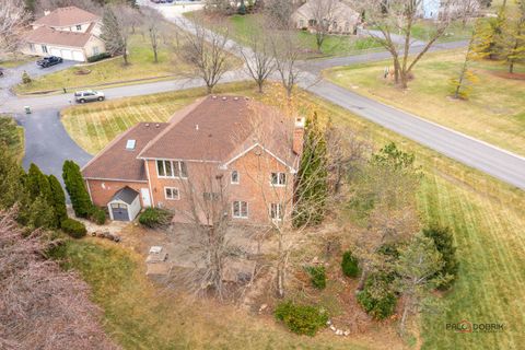 A home in Mundelein