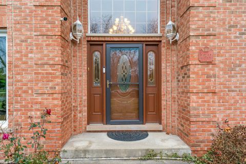 A home in Mundelein