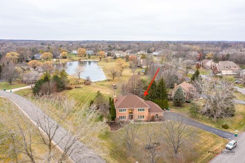 A home in Mundelein