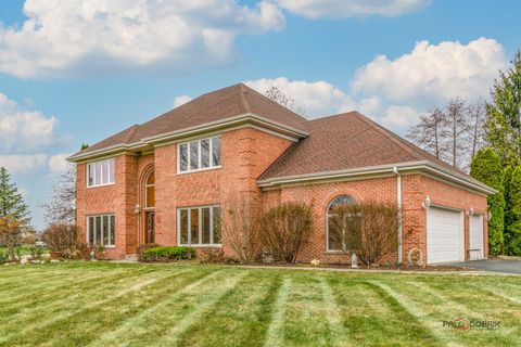 A home in Mundelein