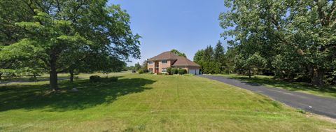 A home in Mundelein