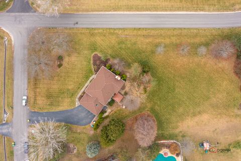 A home in Mundelein