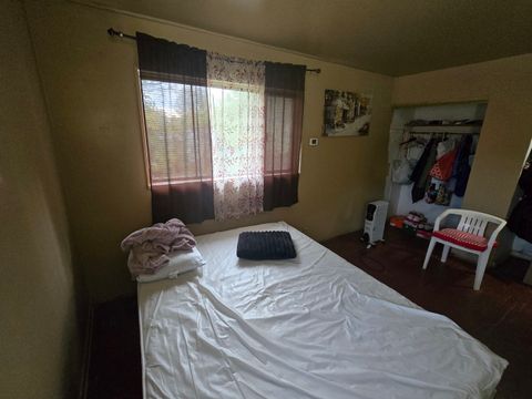 Tiny photo for 213 Berry Street, Park Forest, IL 60466 (MLS # 12513883)