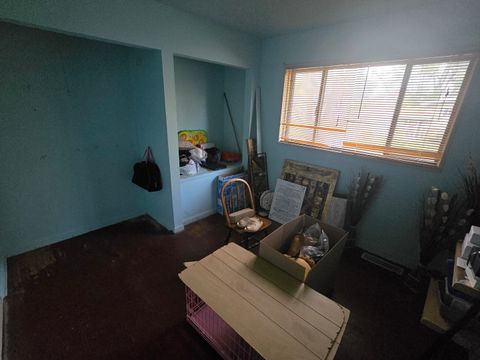 Tiny photo for 213 Berry Street, Park Forest, IL 60466 (MLS # 12513883)