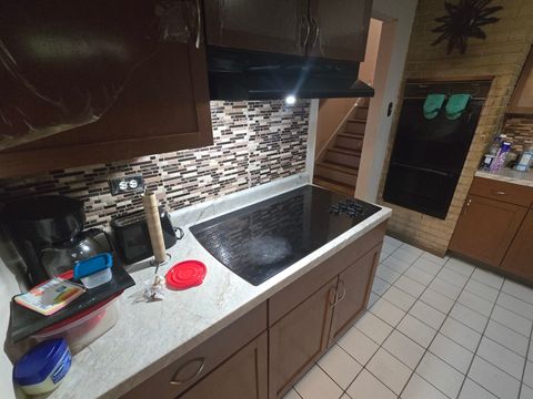 Tiny photo for 213 Berry Street, Park Forest, IL 60466 (MLS # 12513883)