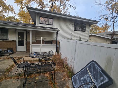 Tiny photo for 213 Berry Street, Park Forest, IL 60466 (MLS # 12513883)