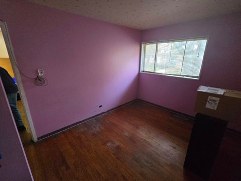 Tiny photo for 213 Berry Street, Park Forest, IL 60466 (MLS # 12513883)