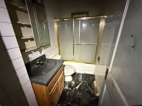 Tiny photo for 437 24th Avenue, Bellwood, IL 60104 (MLS # 12531101)