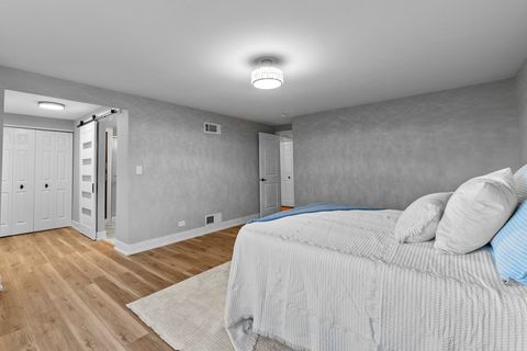 Tiny photo for 305 Williams Drive, Schaumburg, IL 60193 (MLS # 12484877)