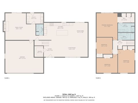 Tiny photo for 305 Williams Drive, Schaumburg, IL 60193 (MLS # 12484877)