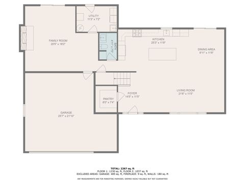 Tiny photo for 305 Williams Drive, Schaumburg, IL 60193 (MLS # 12484877)