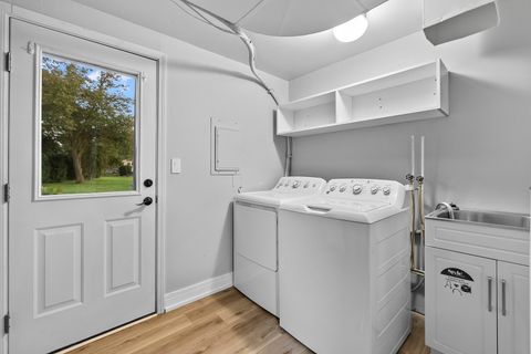 Tiny photo for 305 Williams Drive, Schaumburg, IL 60193 (MLS # 12484877)