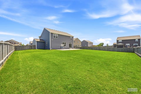 Tiny photo for 504 Sequoia Court, Oswego, IL 60543 (MLS # 12682151)