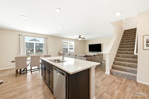 Tiny photo for 504 Sequoia Court, Oswego, IL 60543 (MLS # 12682151)