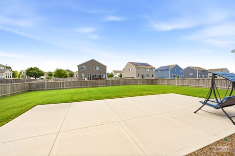 Tiny photo for 504 Sequoia Court, Oswego, IL 60543 (MLS # 12682151)