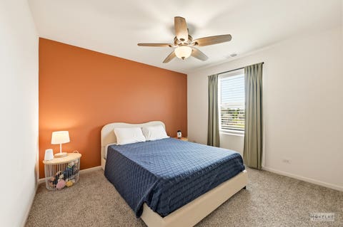 Tiny photo for 504 Sequoia Court, Oswego, IL 60543 (MLS # 12682151)