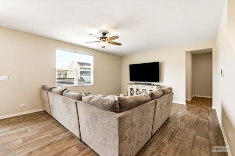 Tiny photo for 504 Sequoia Court, Oswego, IL 60543 (MLS # 12682151)