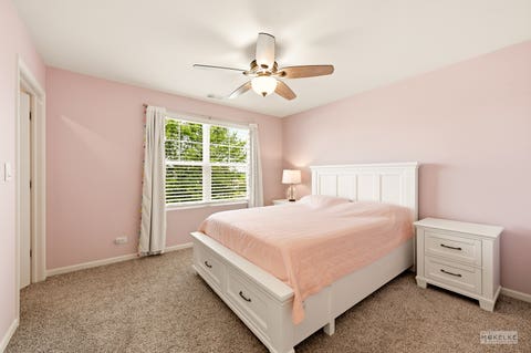 Tiny photo for 504 Sequoia Court, Oswego, IL 60543 (MLS # 12682151)