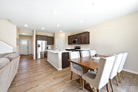 Tiny photo for 504 Sequoia Court, Oswego, IL 60543 (MLS # 12682151)
