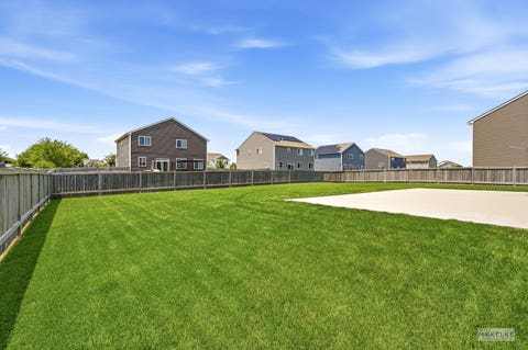 Tiny photo for 504 Sequoia Court, Oswego, IL 60543 (MLS # 12682151)