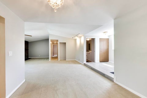 Tiny photo for 172 Grove Avenue #C, Des Plaines, IL 60016 (MLS # 12789889)