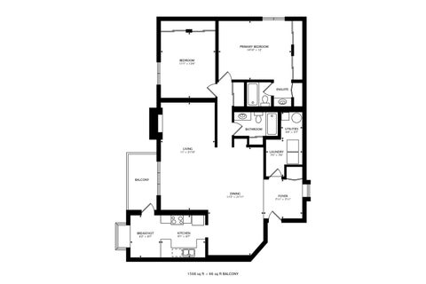 Tiny photo for 172 Grove Avenue #C, Des Plaines, IL 60016 (MLS # 12789889)