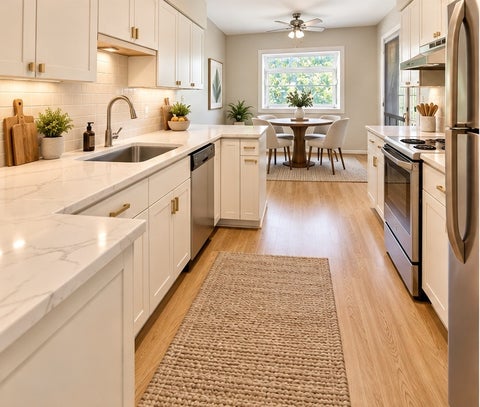 Tiny photo for 172 Grove Avenue #C, Des Plaines, IL 60016 (MLS # 12789889)