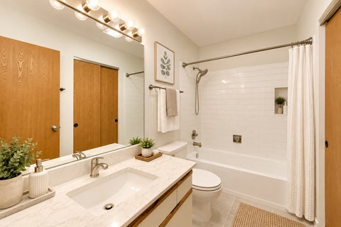 Tiny photo for 172 Grove Avenue #C, Des Plaines, IL 60016 (MLS # 12789889)
