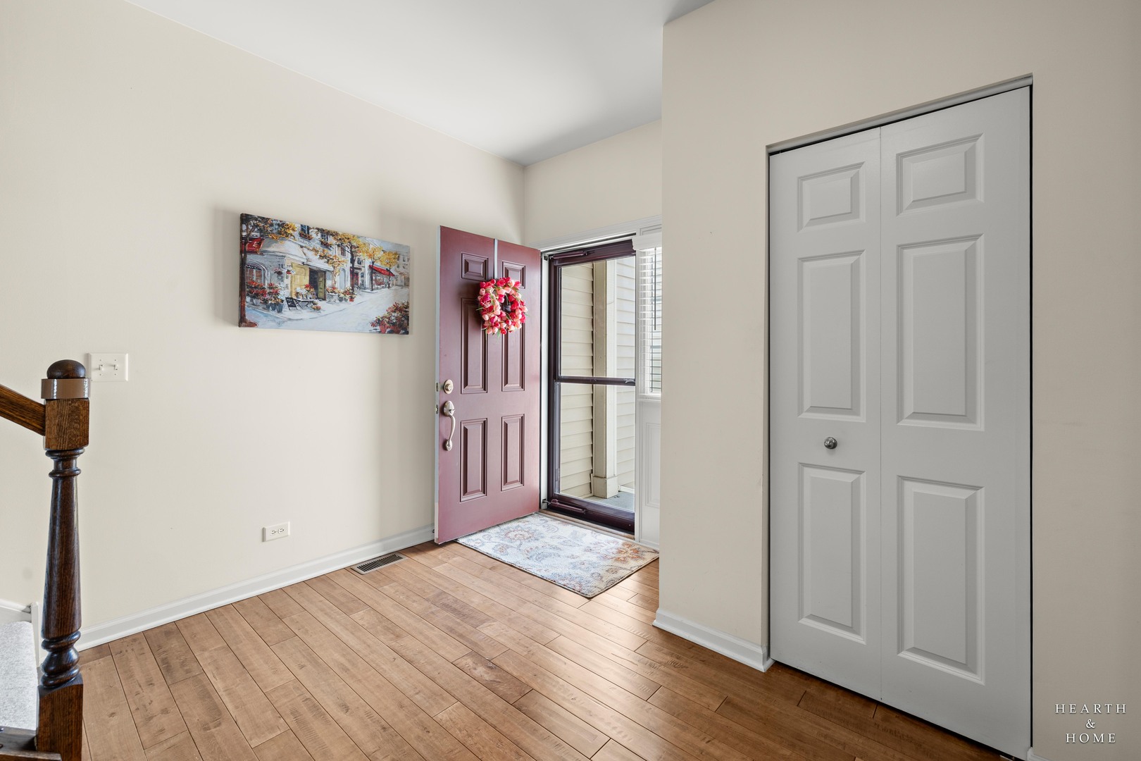 113 Valencia Parkway