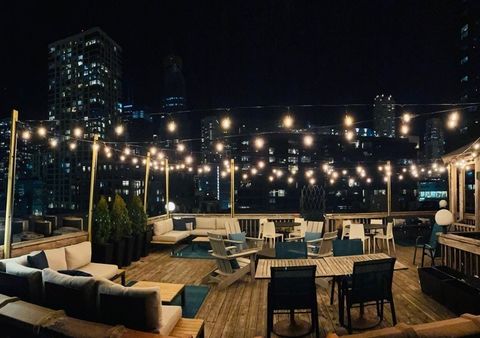 Tiny photo for 225 W Huron Street #516, Chicago, IL 60610 (MLS # 12513023)