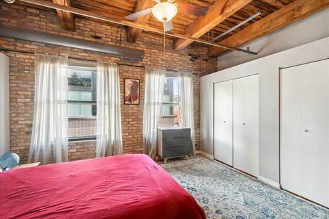Tiny photo for 225 W Huron Street #516, Chicago, IL 60610 (MLS # 12513023)
