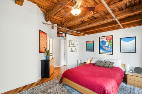 Tiny photo for 225 W Huron Street #516, Chicago, IL 60610 (MLS # 12513023)