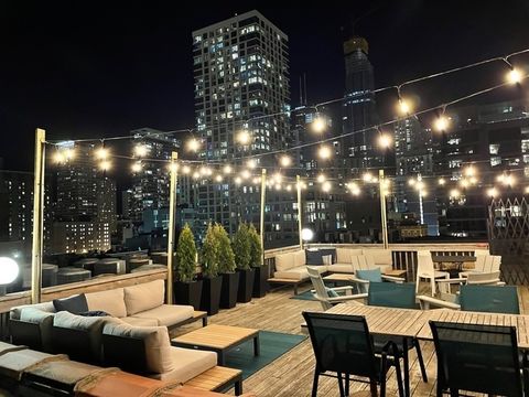 Tiny photo for 225 W Huron Street #516, Chicago, IL 60610 (MLS # 12513023)