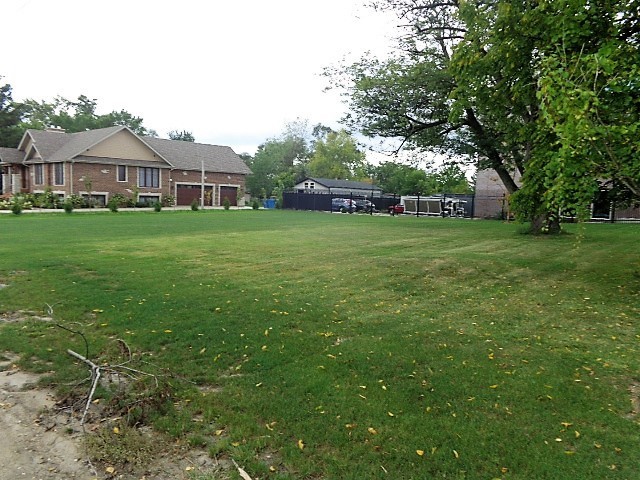 8901 W 95th Street