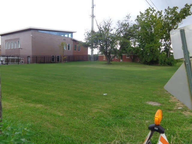 8901 W 95th Street