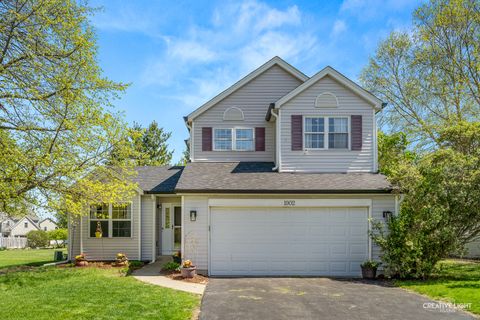 Photo of 1902 Westmore Grove Drive, Plainfield, IL 60586 (MLS # 12625300)