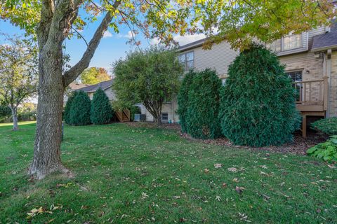 Tiny photo for 1078 Amber Drive, Lemont, IL 60439 (MLS # 12518369)