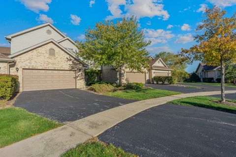 Tiny photo for 1078 Amber Drive, Lemont, IL 60439 (MLS # 12518369)