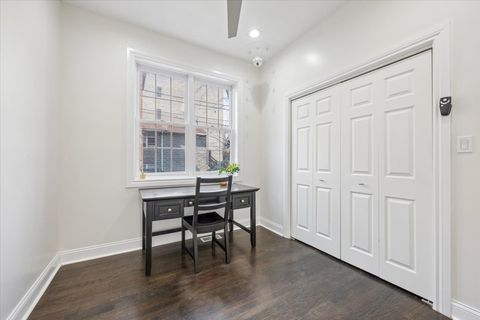 Tiny photo for 2212 W MONROE Street #1W, Chicago, IL 60612 (MLS # 12604716)